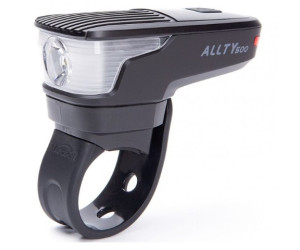 Вело фара Magicshine Allty 500 USB
